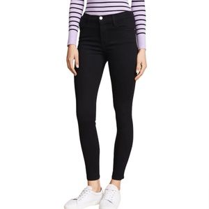 Frame Denim Le High Skinny Jean